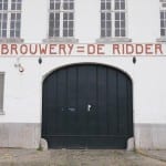 Maastricht brouwery de ridder