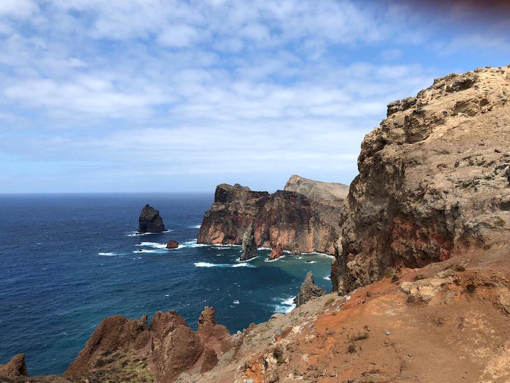 Madeira Caniçal