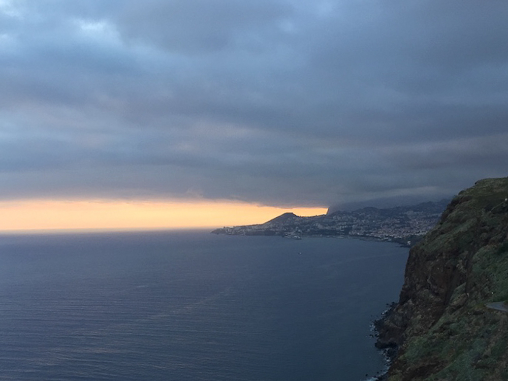 Madeira vakantie tips, Caniço