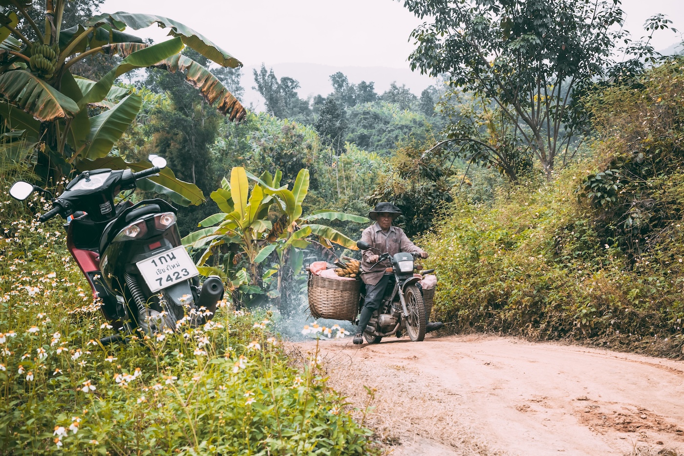 Mae Hong Son Loop