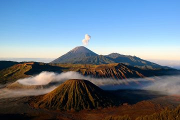 Malang op Java