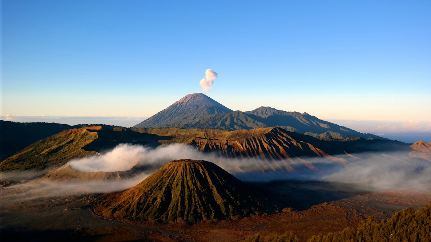 Malang op Java