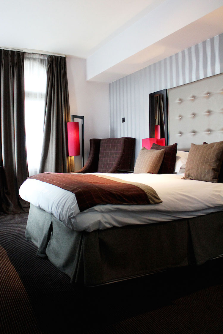 Malmaison belfast