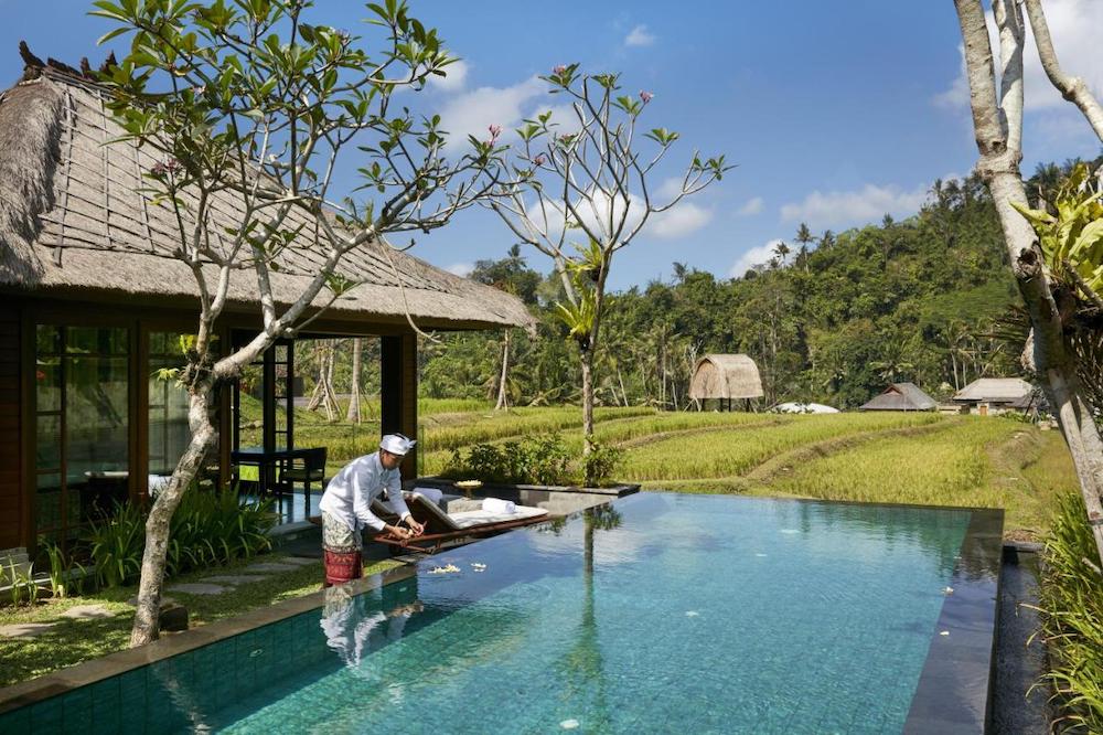 Mandapa, Ubud hotels Bali