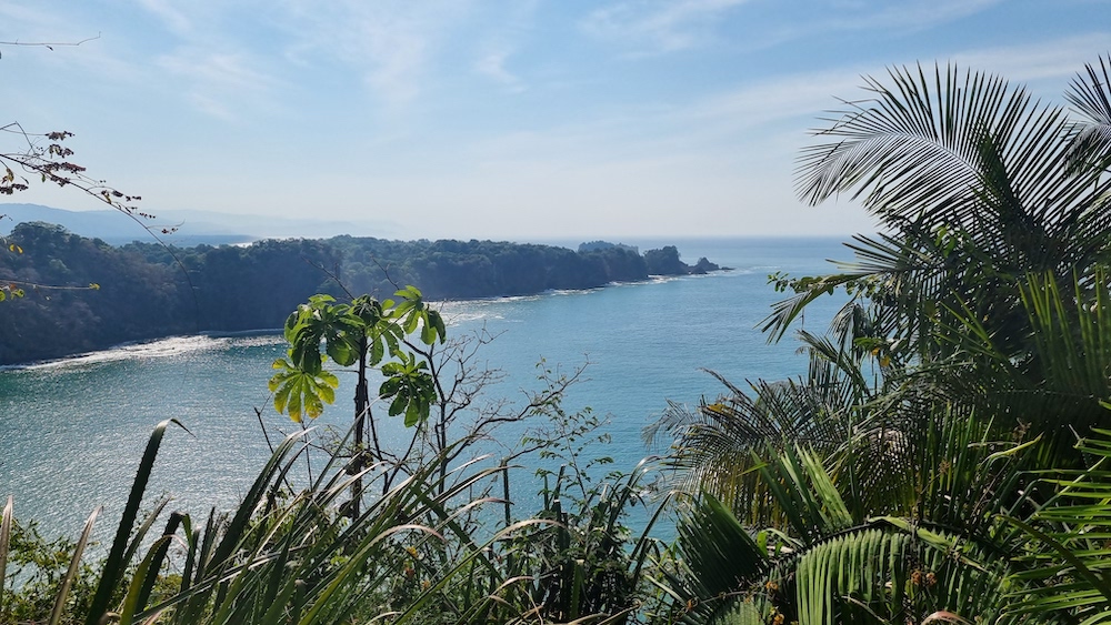 Manuel Antonio Park