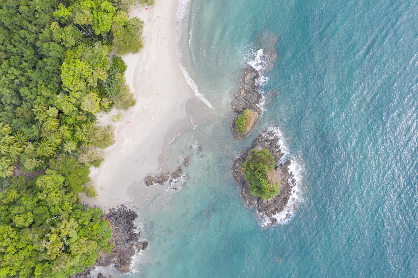 Manuel Antonio