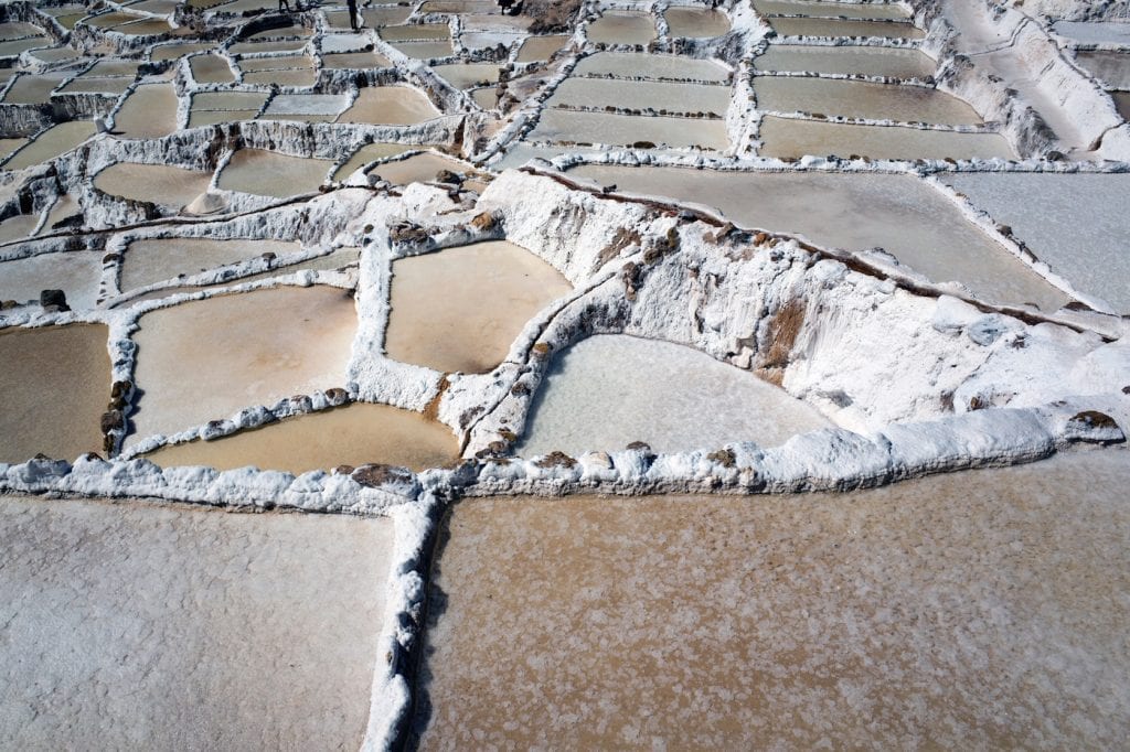 Peru top 10 Maras in Peru