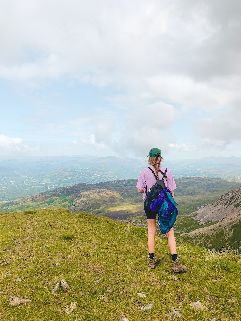 Margje Cadair Idris