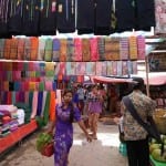 Markt Inle Lake