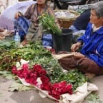 Markt Inle Meer