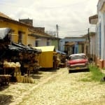 Trinidad Cuba