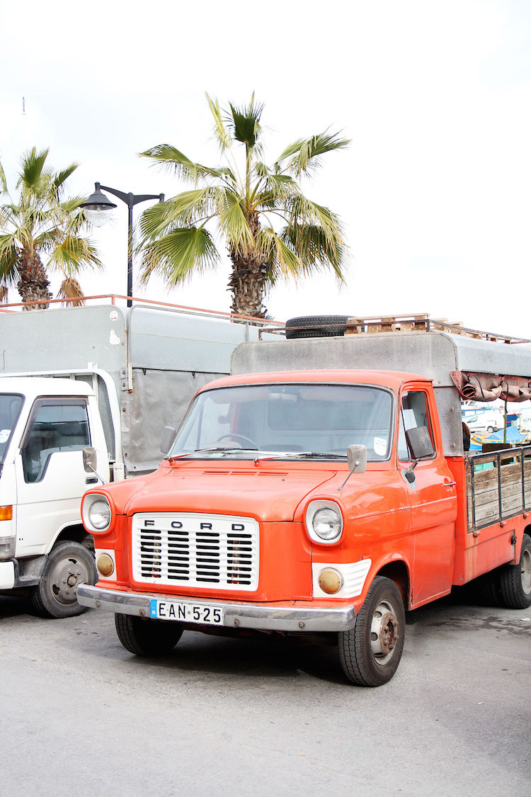 mooiste plekken malta Marsaxlokk