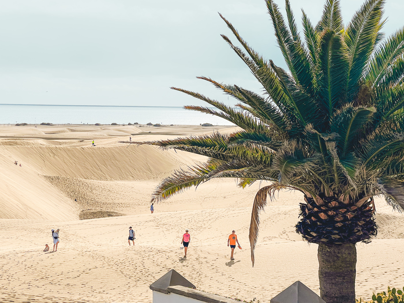 Maspalomas Gran Canaria