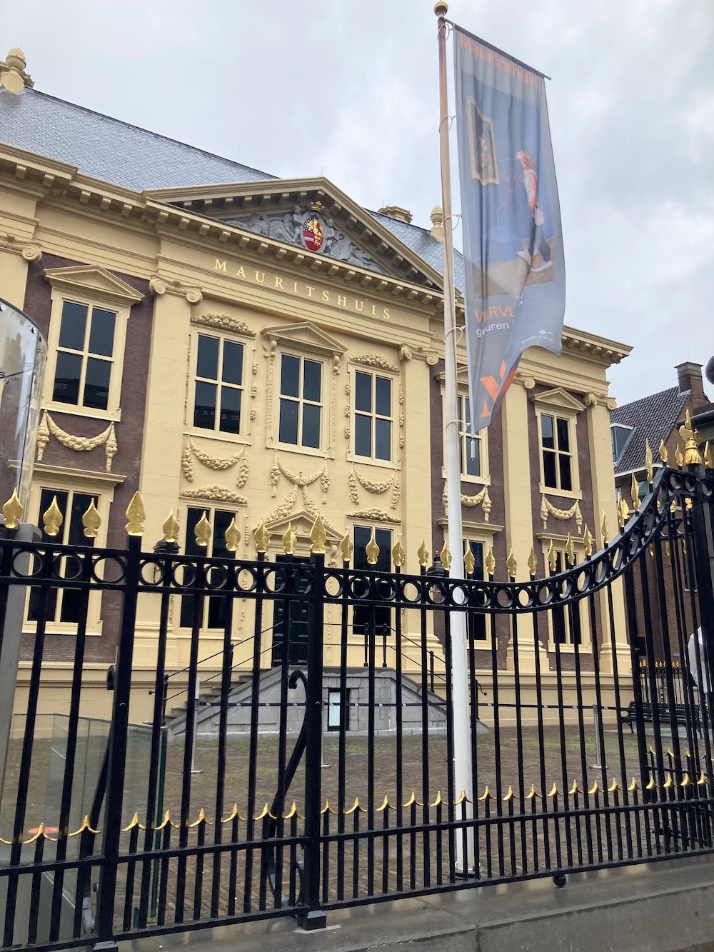 Wat te doen in Den Haag, Mauritshuis