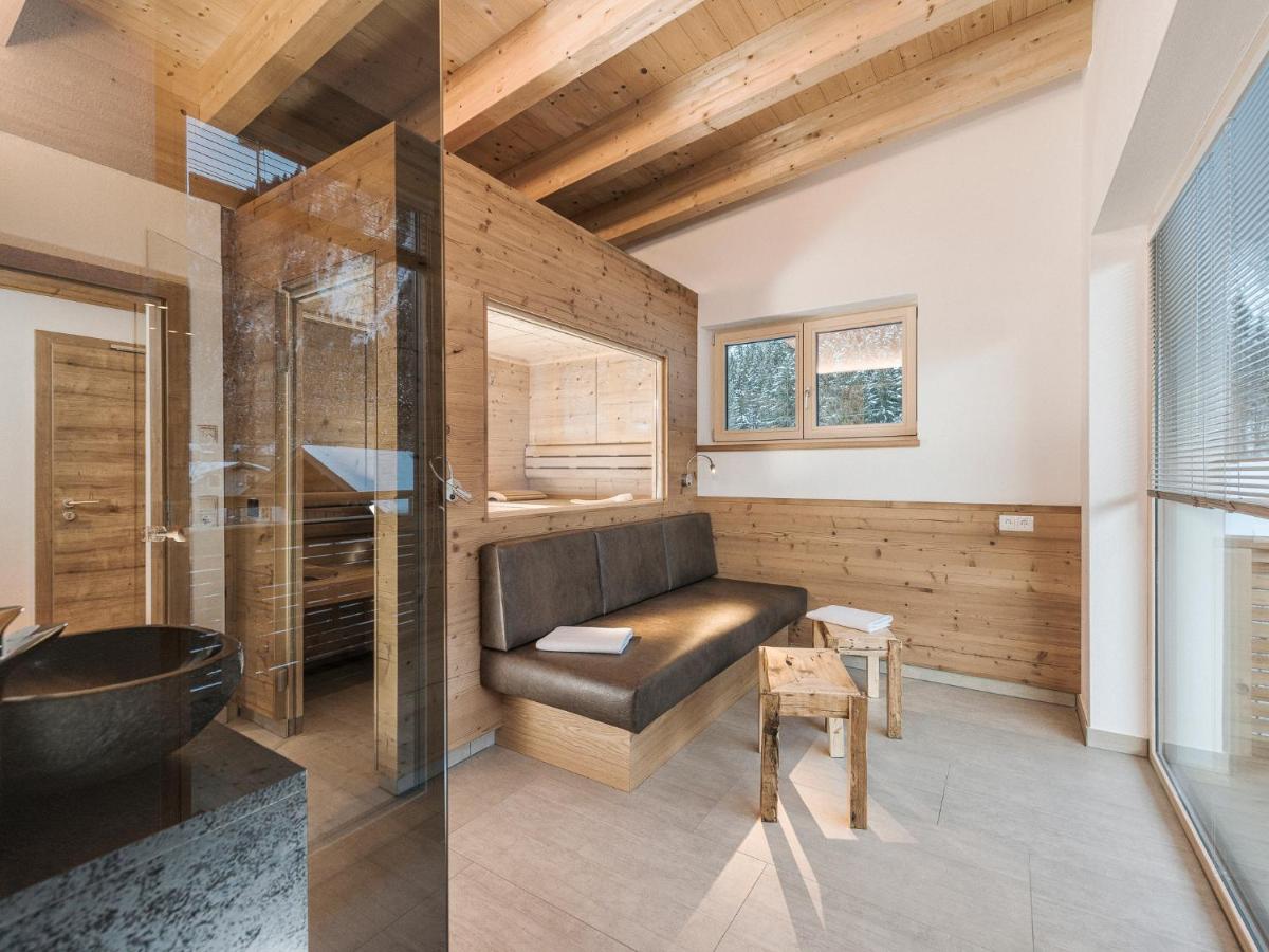 Mayrhofen appartement