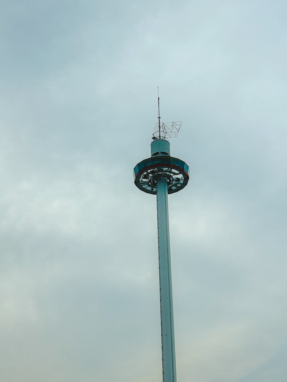 Melaka Tower