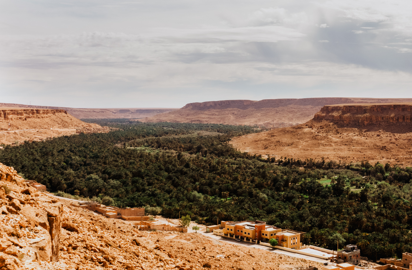 Merzouga Kanz Ermal