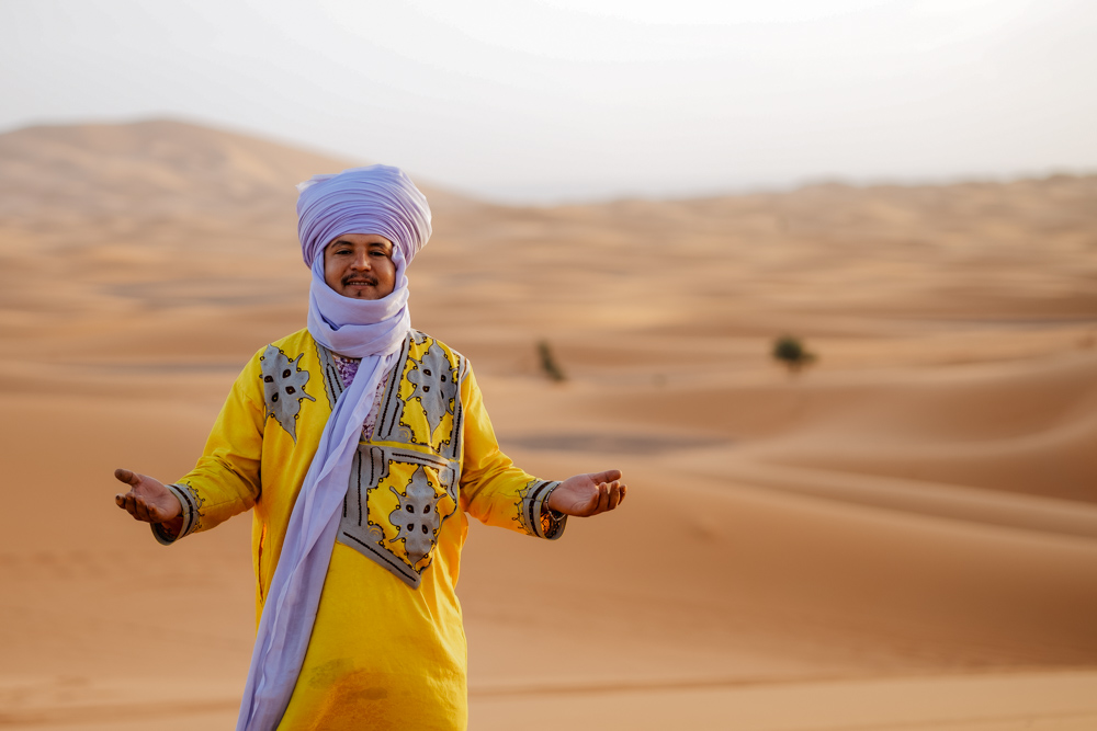 Merzouga woestijn buggy rijden-3