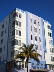 Miami Artdeco