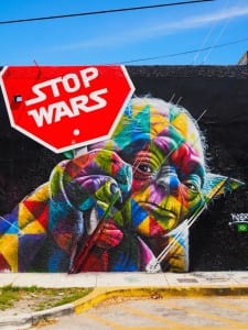 Miami wynwood walls stop wars e.t.