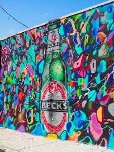 MIami Wynwood Becks