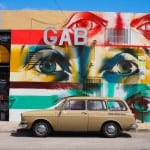 Wynwood miami straten