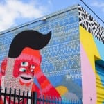 Wynwood miami gebouw