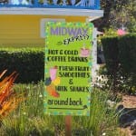 Midway cafe islamorada