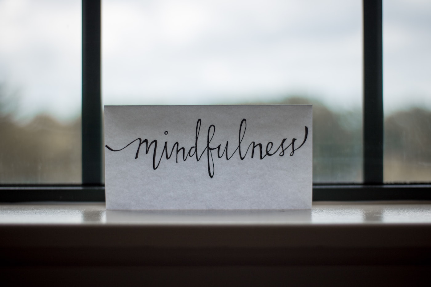 Mindfulness tips