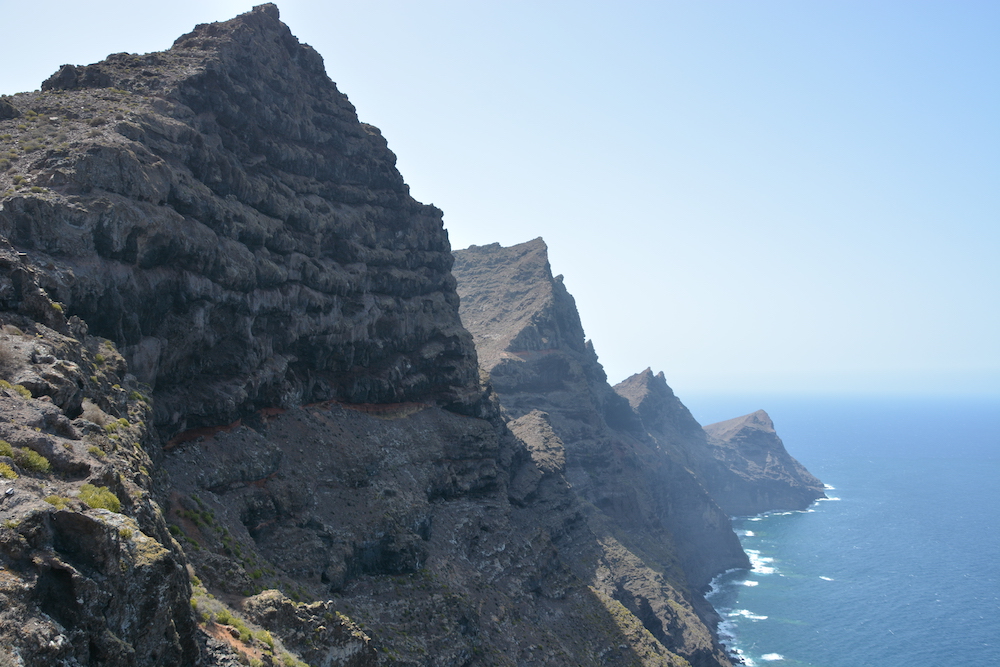 Mirador, Gran Canaria bezienswaardigheden