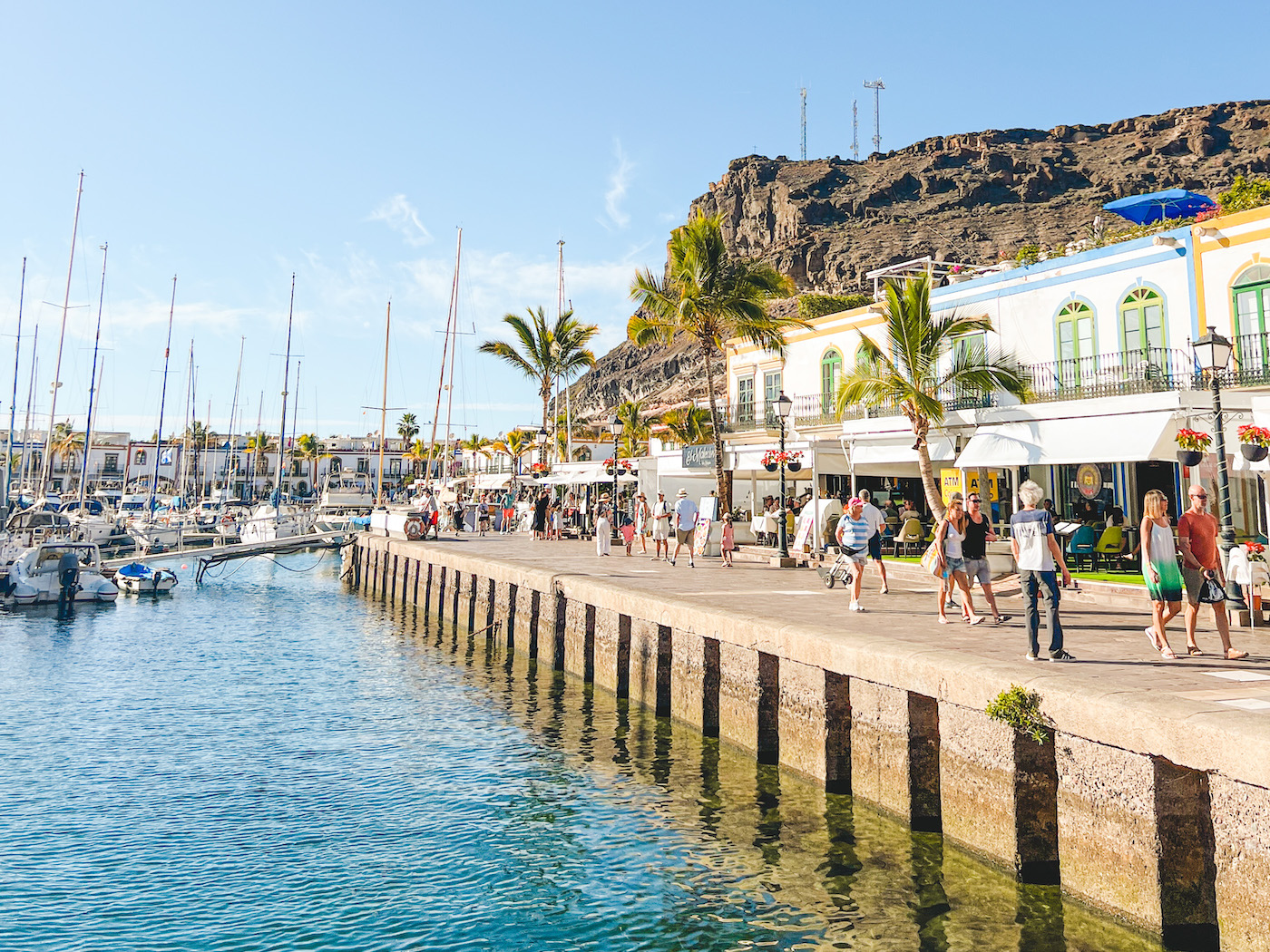 De mooiste stranden van Gran Canaria: 7 x relaxen aan zee!