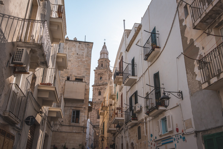 Monopoli Puglia