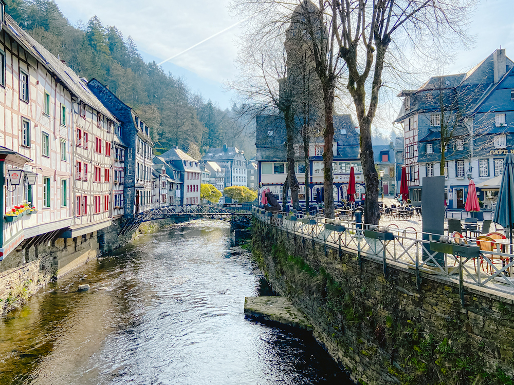 Monschau