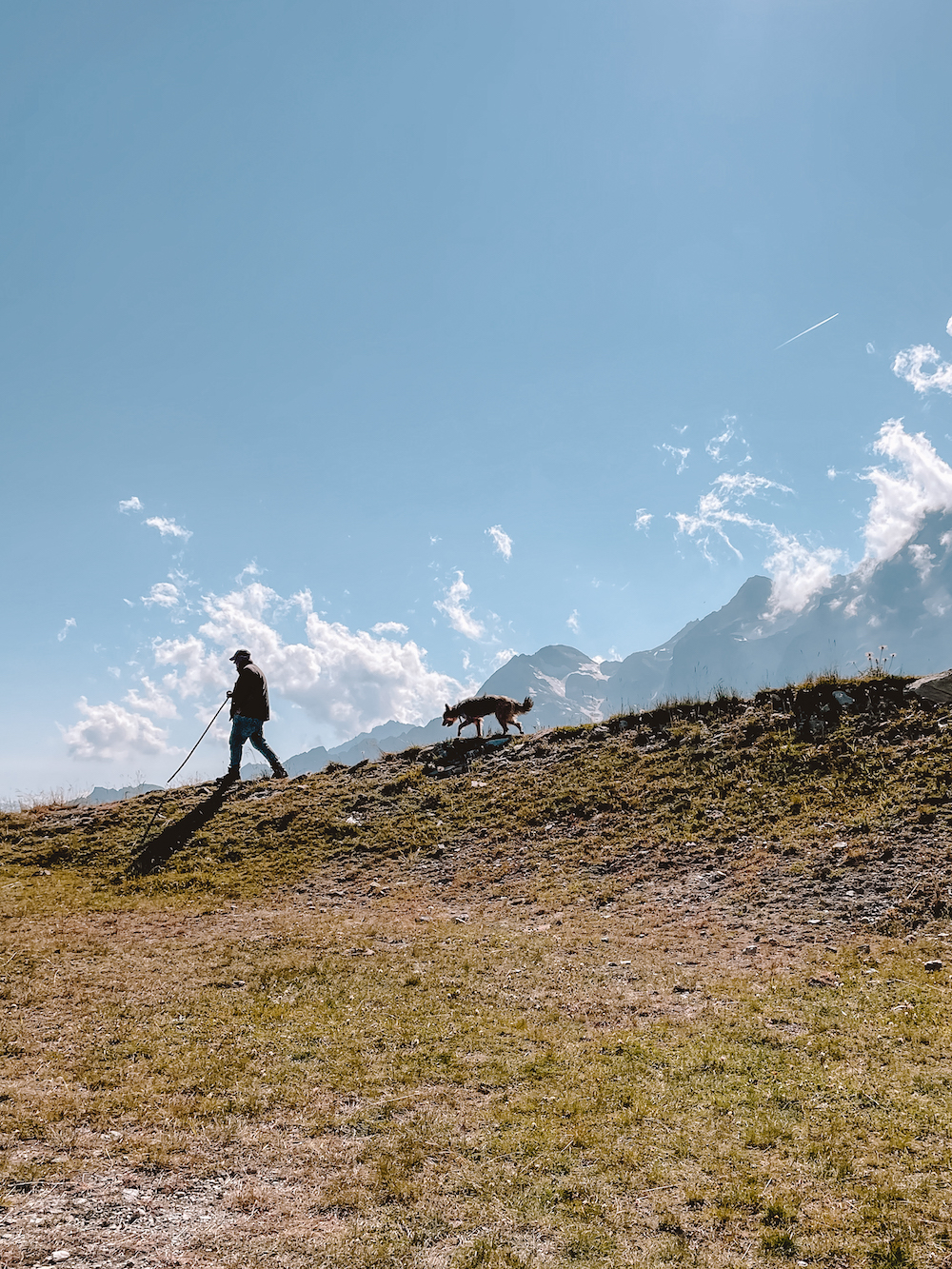 Monte Cervino, Valle d'Aosta