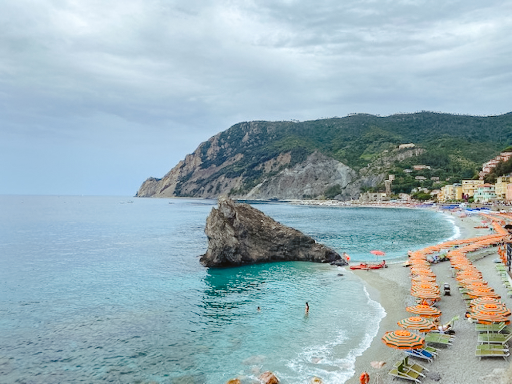 Monterosso