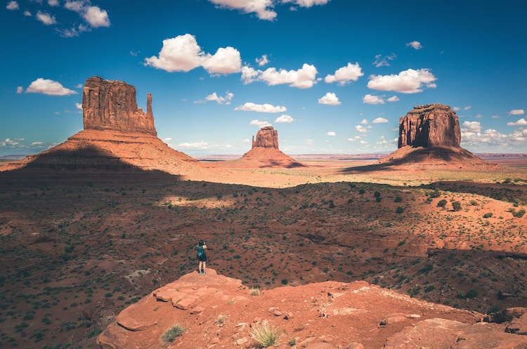 Monument Valley bezoeken tips