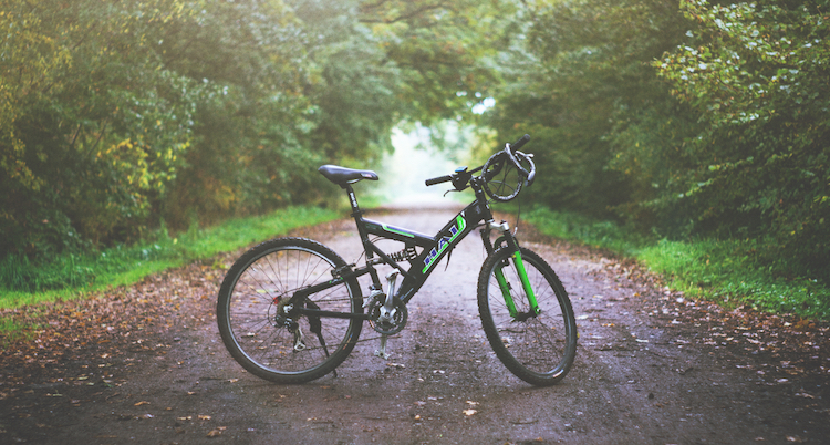 Mooiste Mountainbike Routes in Nederland