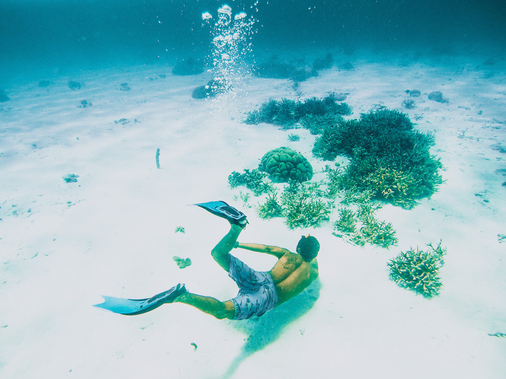 Mooiste plekken curacao snorkelen