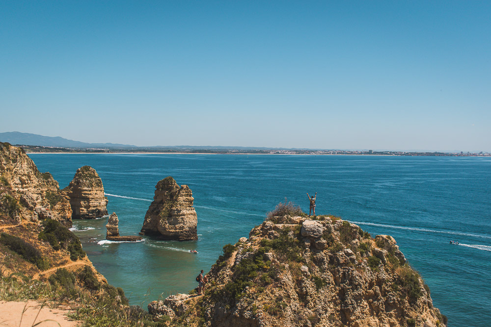 Mooiste stranden europa portugal