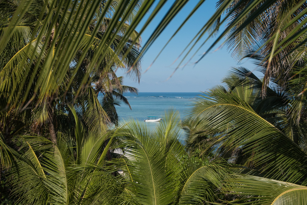 Mooiste stranden van Kenia