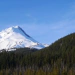 Mount hood oregon