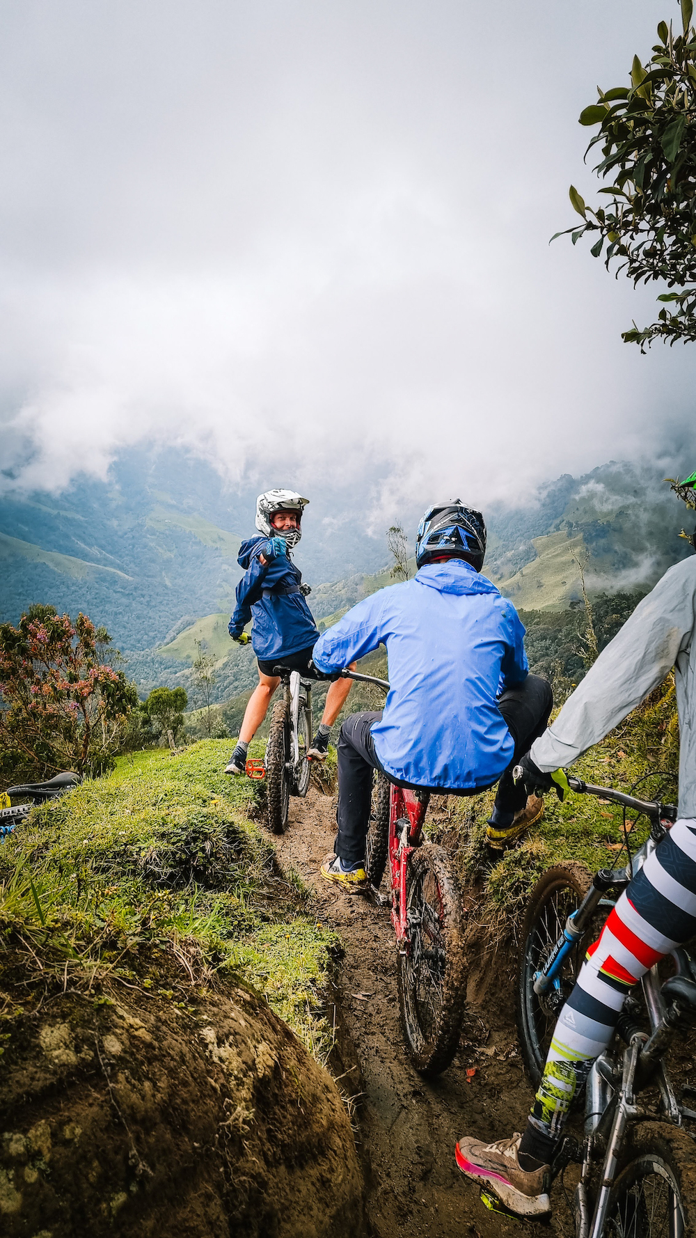 Mountainbiken