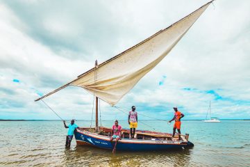 Mozambique