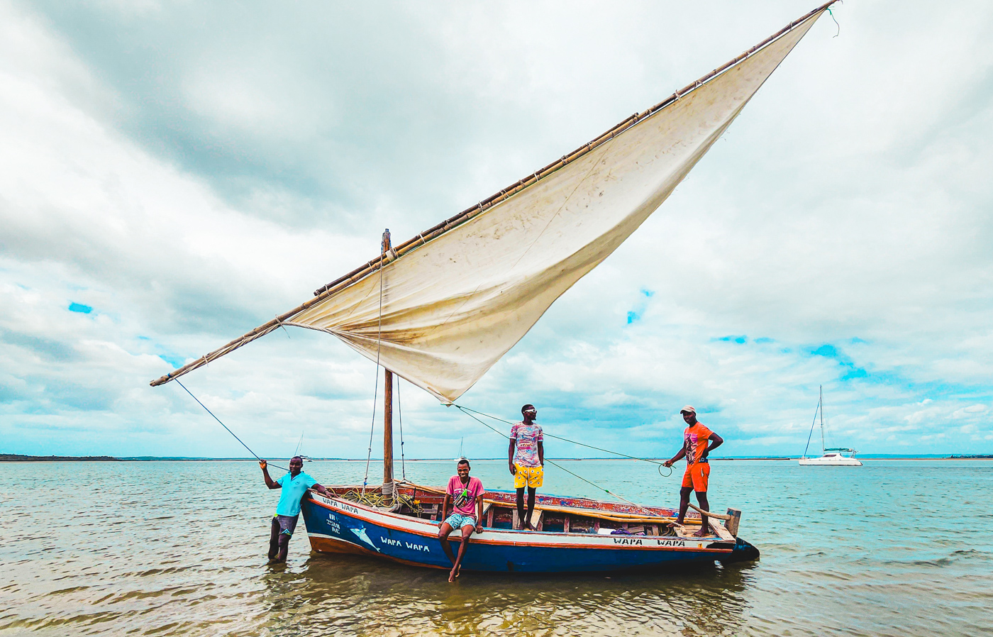 Mozambique