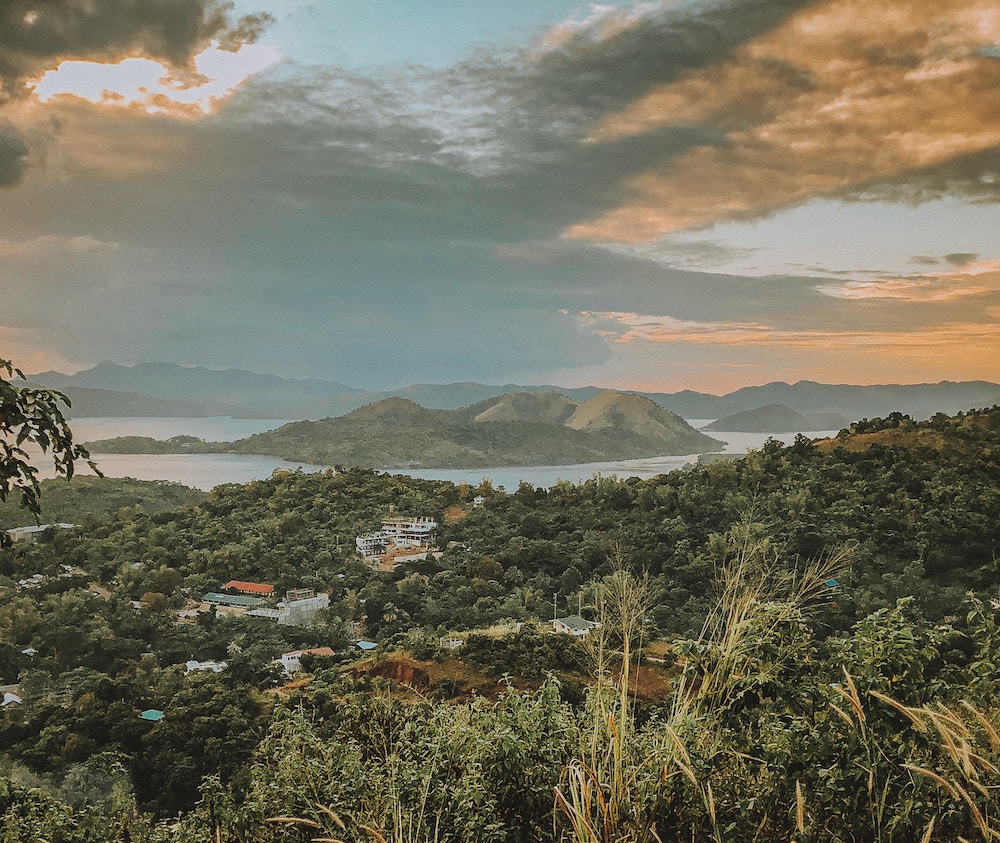 Mt Tapyas Coron