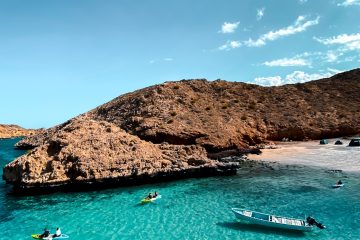 Musandam Oman