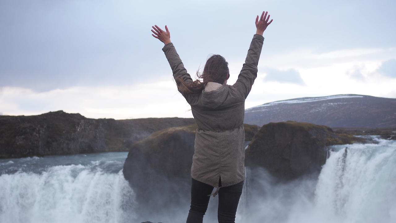 My stopover in Iceland travel movie