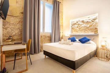 MyFlats, Overnachten Alicante