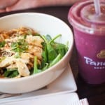 Naples Florida Panera Bread