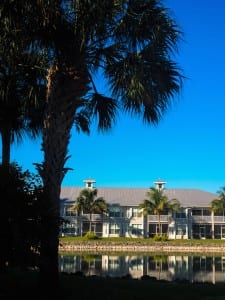 Naples Florida GreenLinks Villas